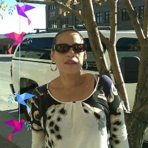 Meet your Posher, Veronica